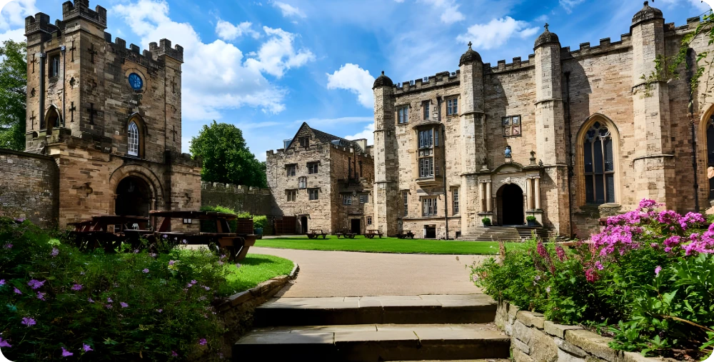  College group events