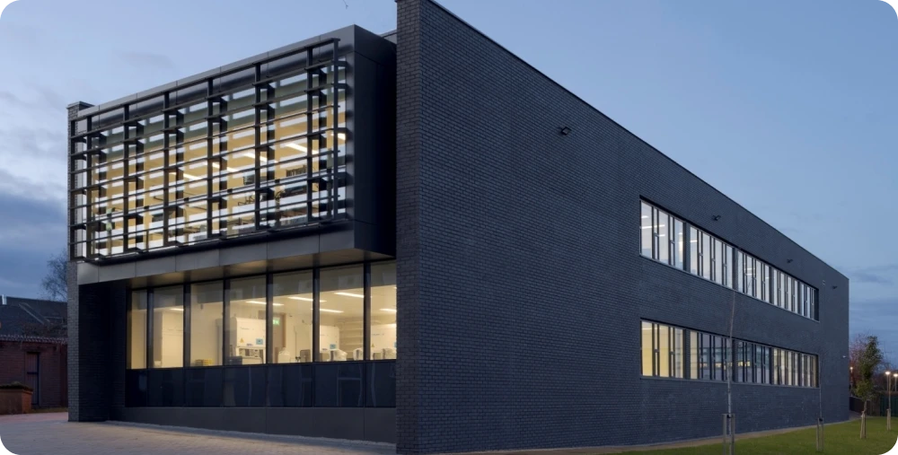 Indian student group on DkIT campus