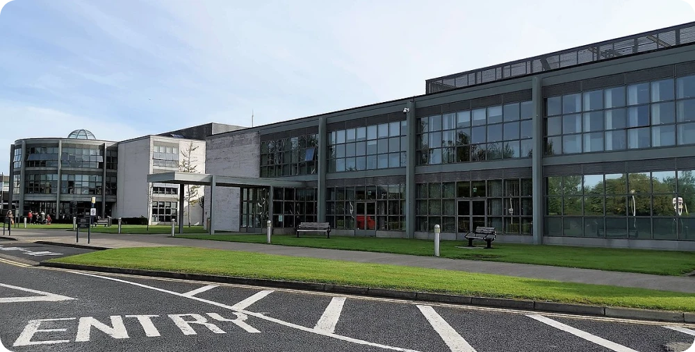  Dundalk town and local housing