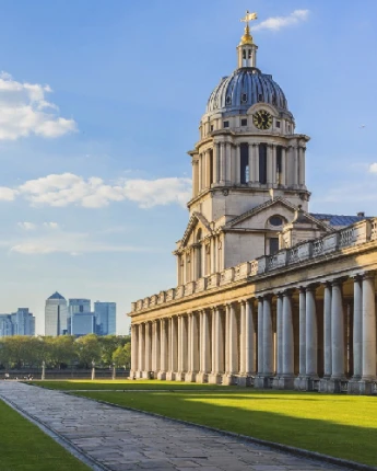Stack of books with mortarboard