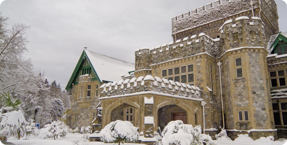 Indian students at RRU networking event