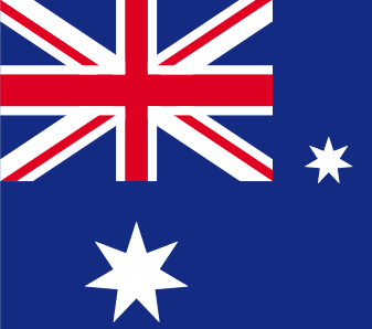 Australian Universities Flag