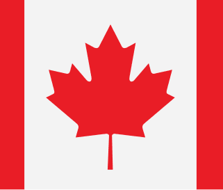 Canadian Universities Flag