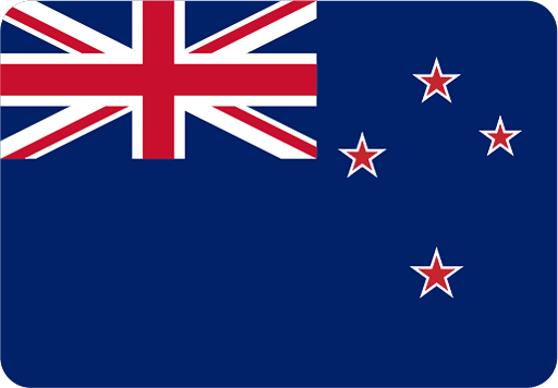 New Zealand Universities Flag