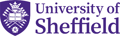University logo
