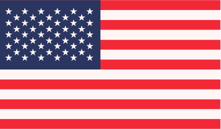 American Universities Flag